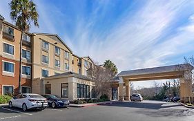 Extended Stay America Suites - San Rafael - Francisco Blvd East